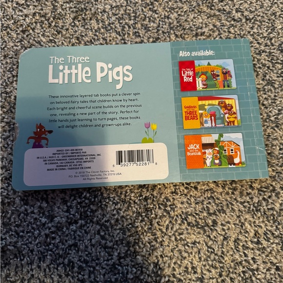 Fairy Tale bundle - Picture 2 of 6